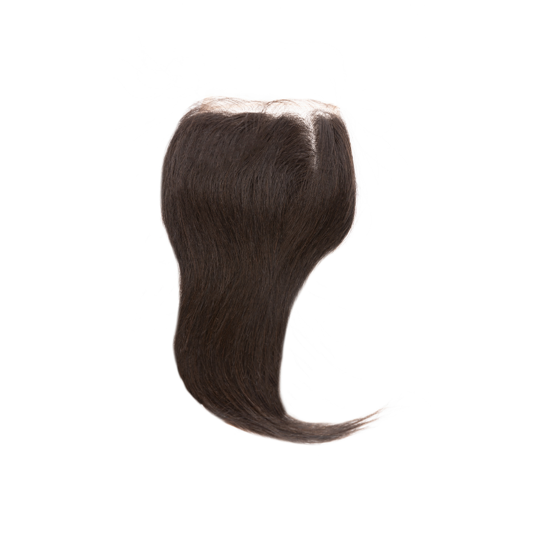 Velvet Straight Closure