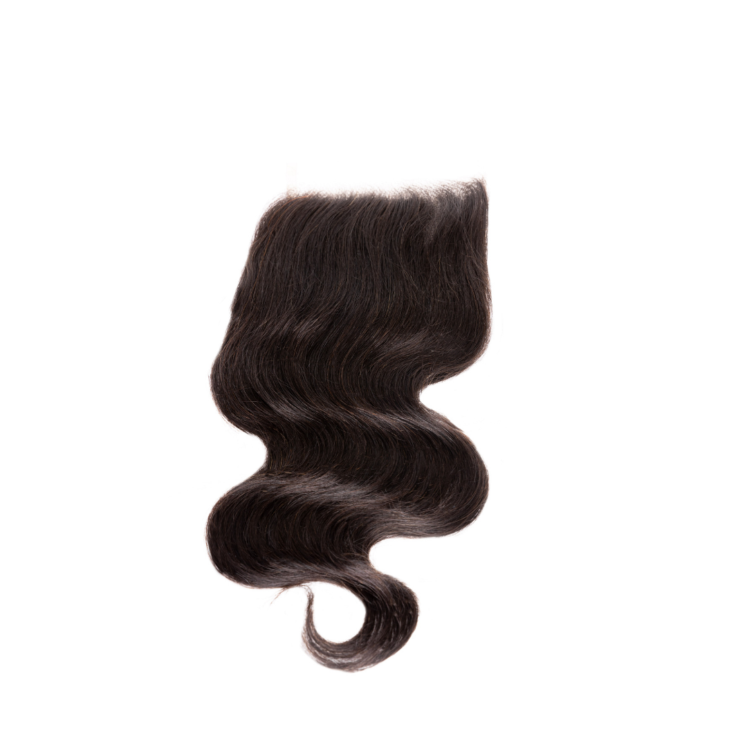 5 x 5 Slight Wave Closure